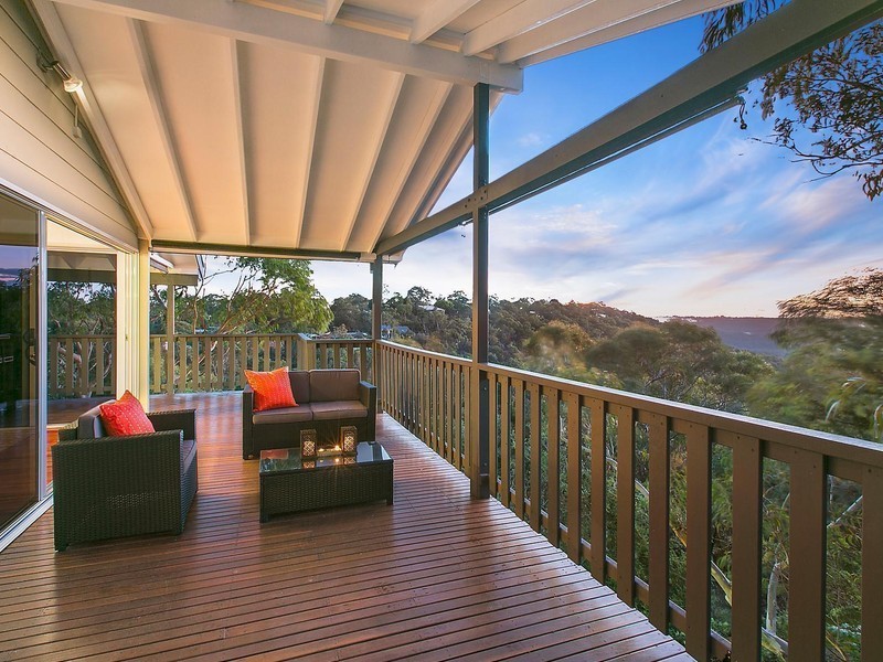 17 Cambewarra Crescent, Berowra Heights NSW 2082