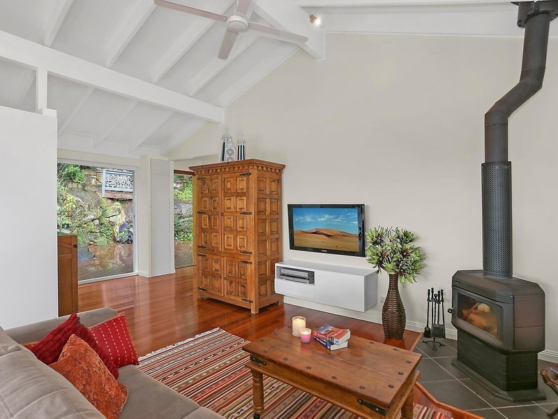 17 Cambewarra Crescent, Berowra Heights NSW 2082