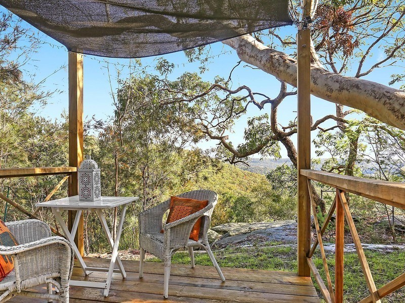 17 Cambewarra Crescent, Berowra Heights NSW 2082