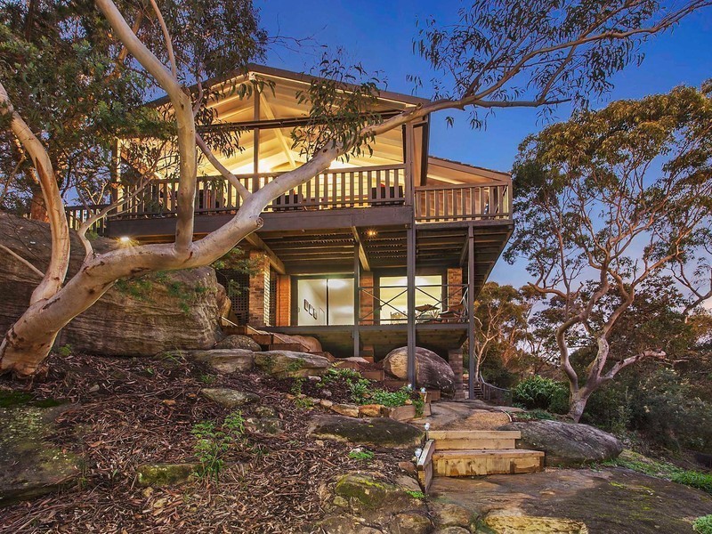 17 Cambewarra Crescent, Berowra Heights NSW 2082