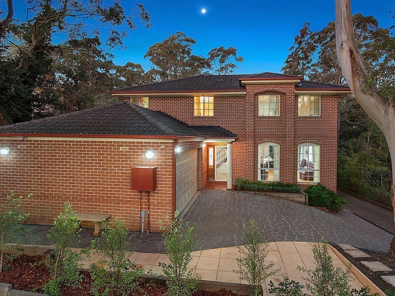 25 Nelson Street, Thornleigh NSW 2120