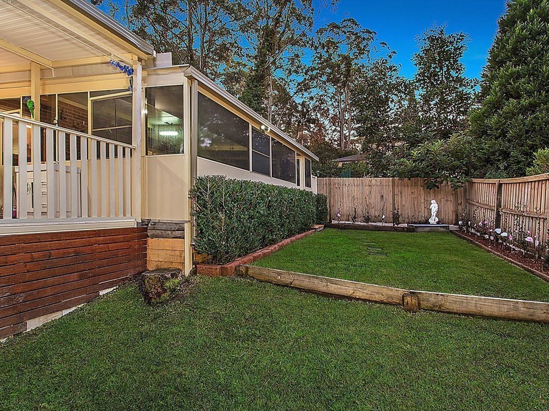 25 Nelson Street, Thornleigh NSW 2120