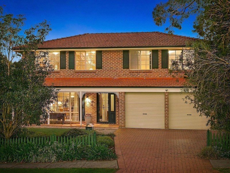 11 Yarrabin Crescent, Berowra NSW 2081