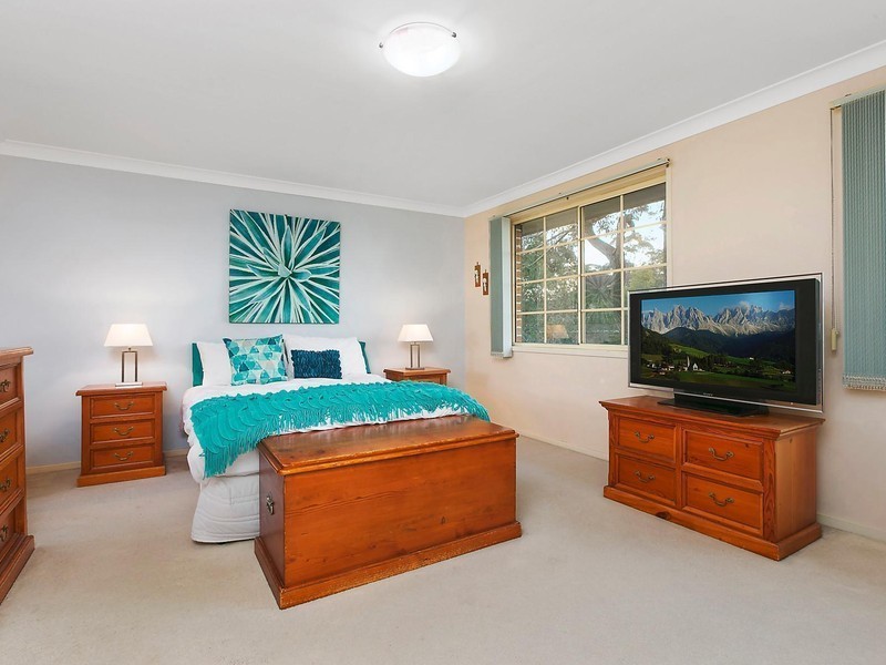 11 Yarrabin Crescent, Berowra NSW 2081