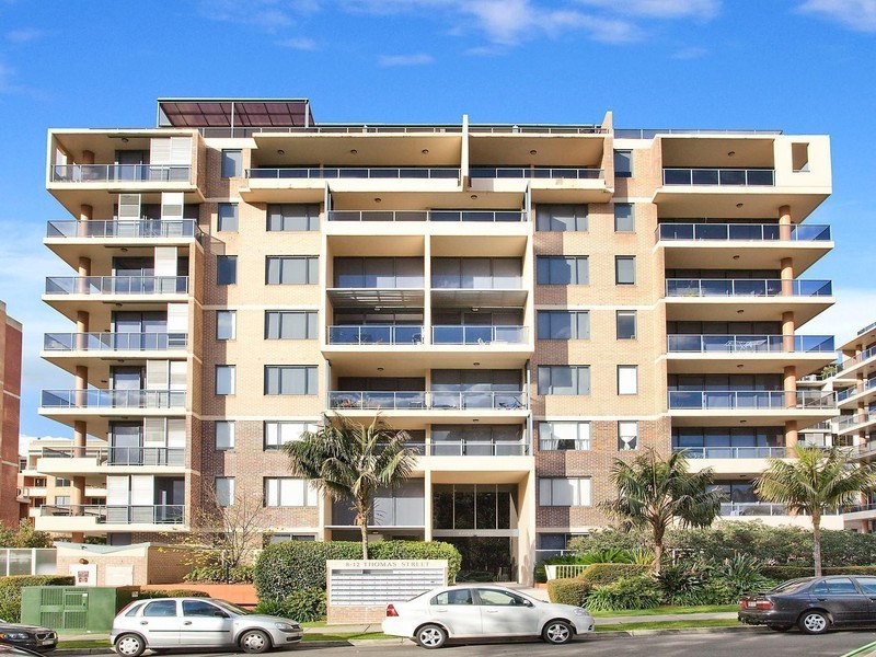 133/8 Thomas Street, Waitara NSW 2077