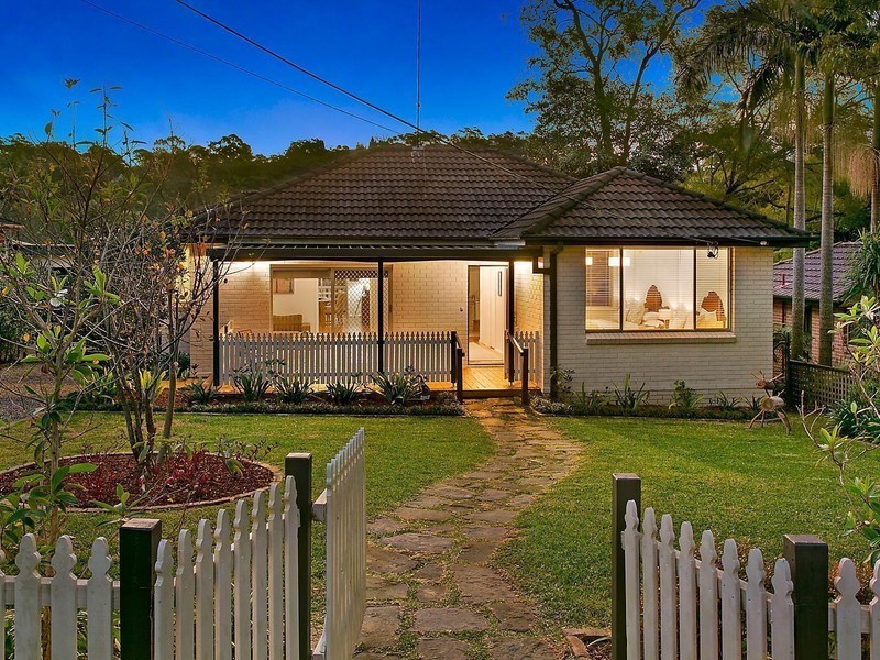 39 Lonsdale Avenue, Berowra Heights NSW 2082