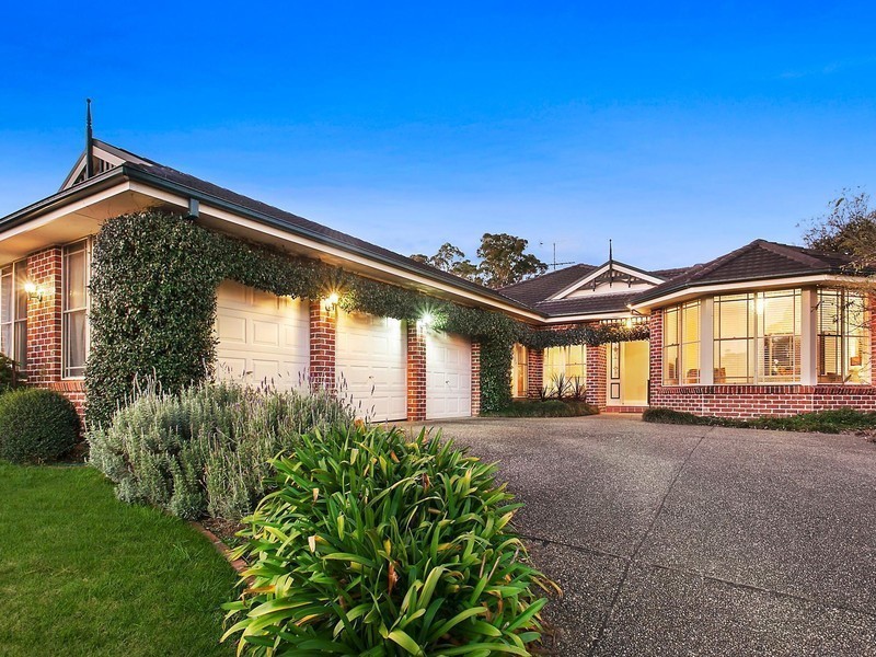 25 Nancy Place, Galston NSW 2159