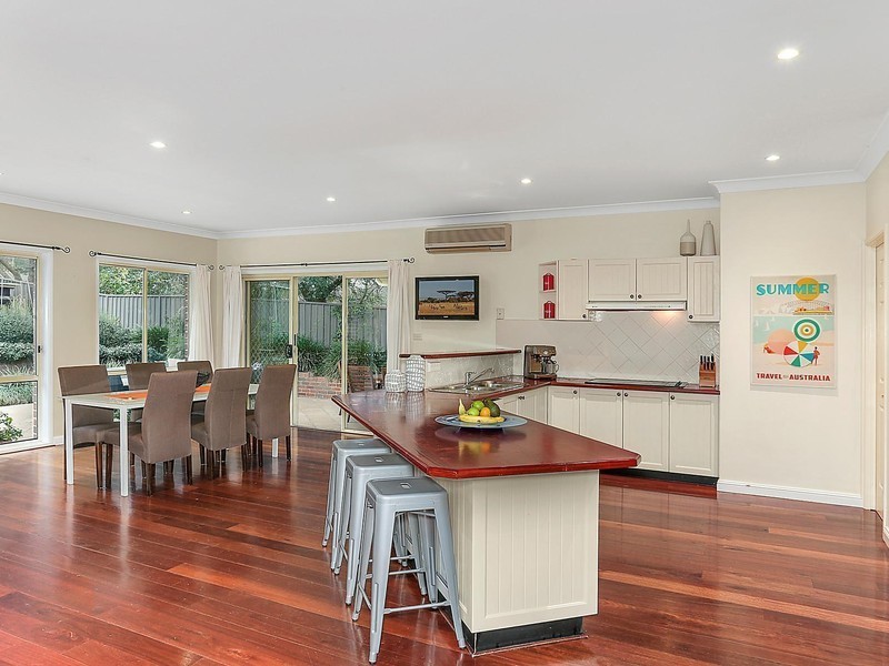 25 Nancy Place, Galston NSW 2159