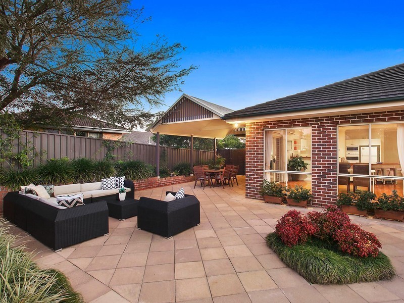 25 Nancy Place, Galston NSW 2159