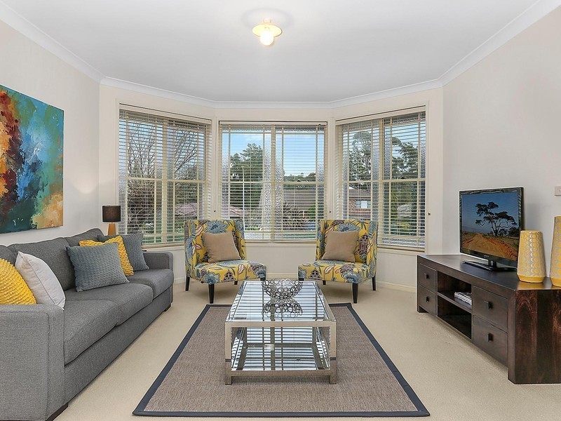 25 Nancy Place, Galston NSW 2159