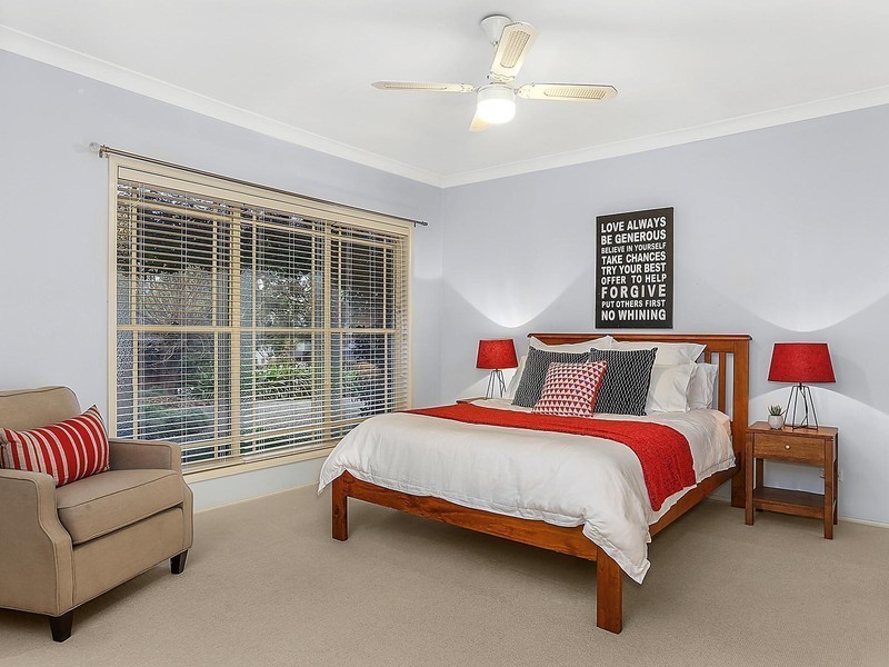 25 Nancy Place, Galston NSW 2159