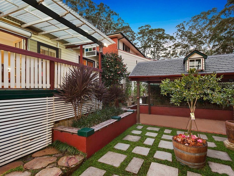 12 Russell Avenue, Wahroonga NSW 2076