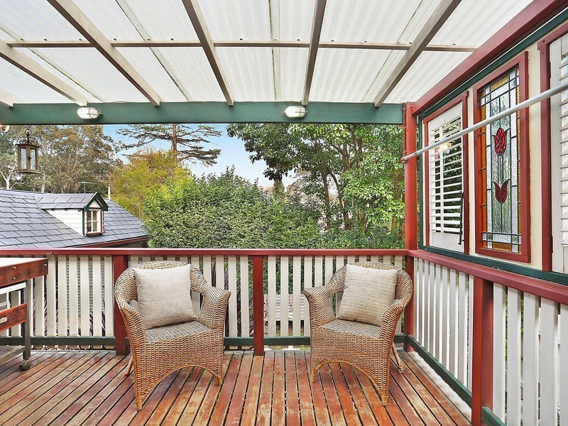 12 Russell Avenue, Wahroonga NSW 2076