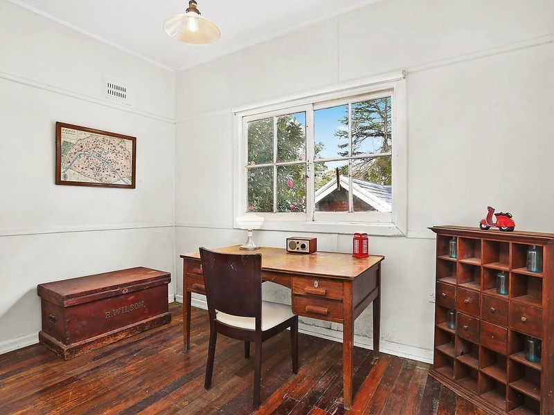 12 Russell Avenue, Wahroonga NSW 2076