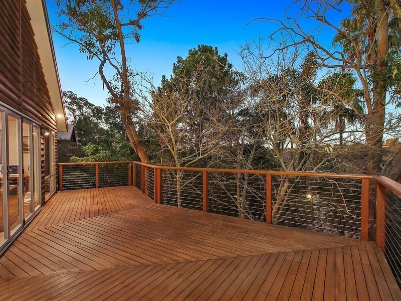 1A Northumberland Avenue, Mount Colah NSW 2079