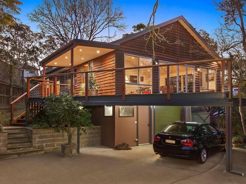 1A Northumberland Avenue, Mount Colah NSW 2079