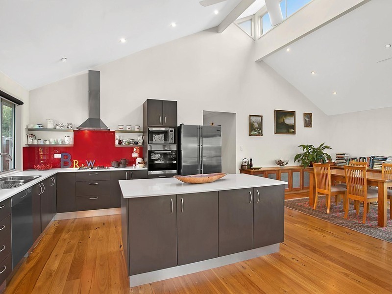 1A Northumberland Avenue, Mount Colah NSW 2079