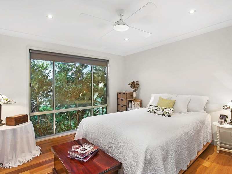 1A Northumberland Avenue, Mount Colah NSW 2079