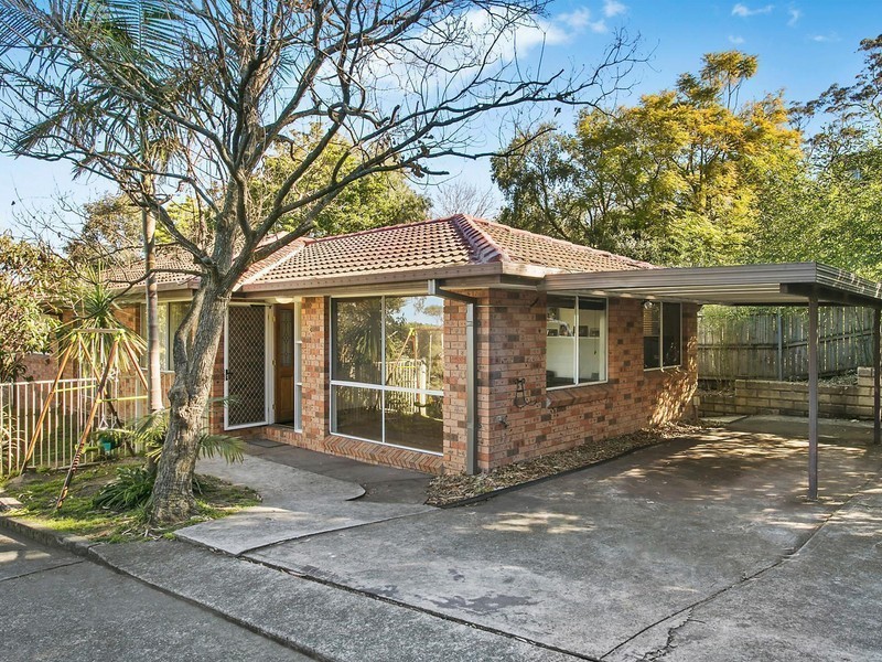 2/10 Church Street, Mount Kuring-gai NSW 2080