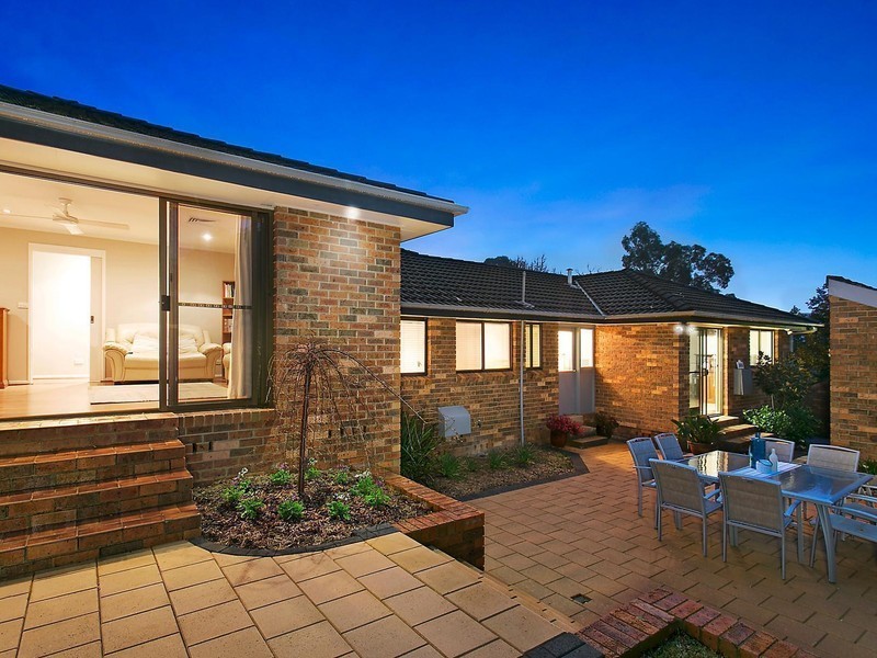 27 Nancy Place, Galston NSW 2159