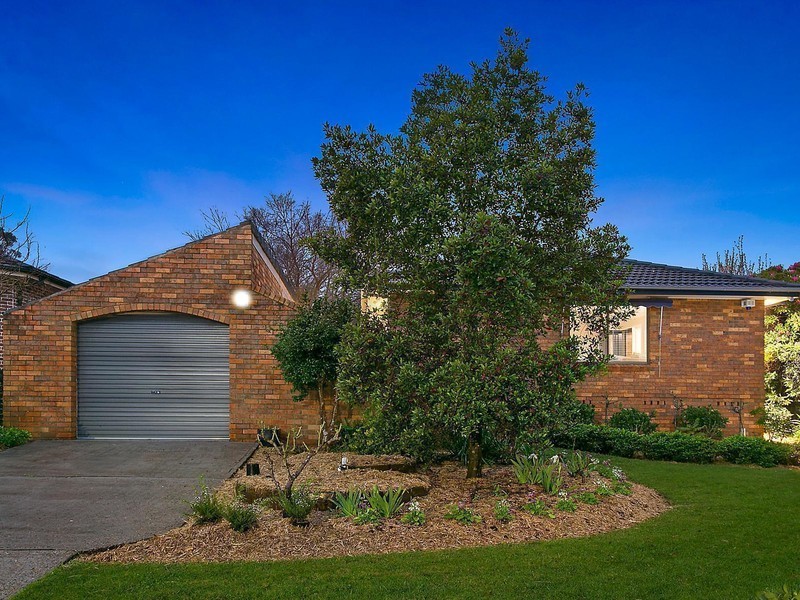 27 Nancy Place, Galston NSW 2159