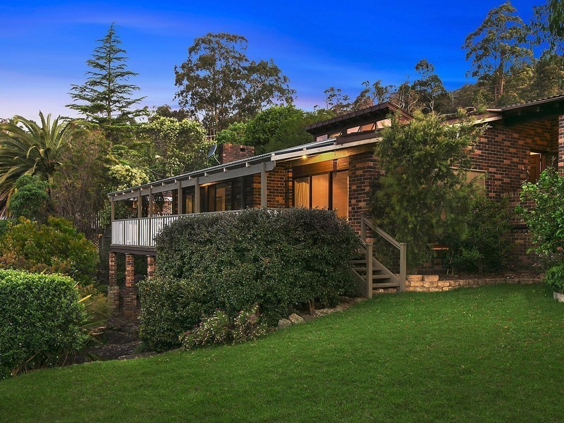 62 Bambil Road, Berowra NSW 2081