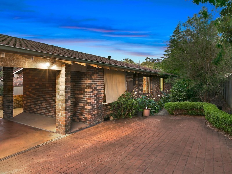 62 Bambil Road, Berowra NSW 2081