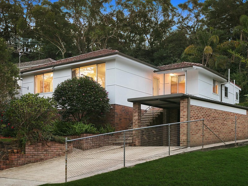 8 Bulwarra Place, Berowra Heights NSW 2082