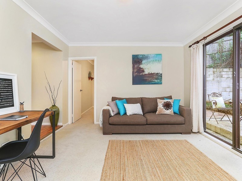 8 Bulwarra Place, Berowra Heights NSW 2082