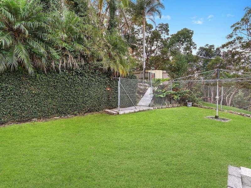 8 Bulwarra Place, Berowra Heights NSW 2082