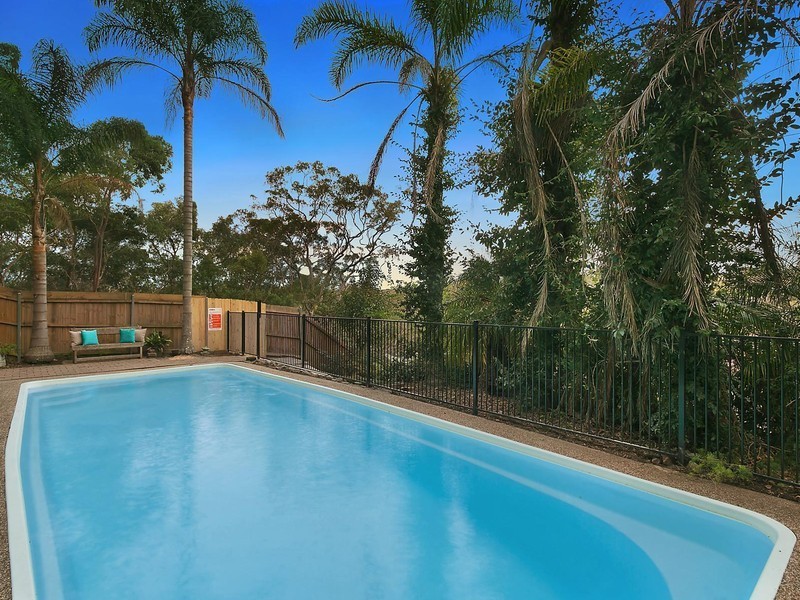 8 Bulwarra Place, Berowra Heights NSW 2082