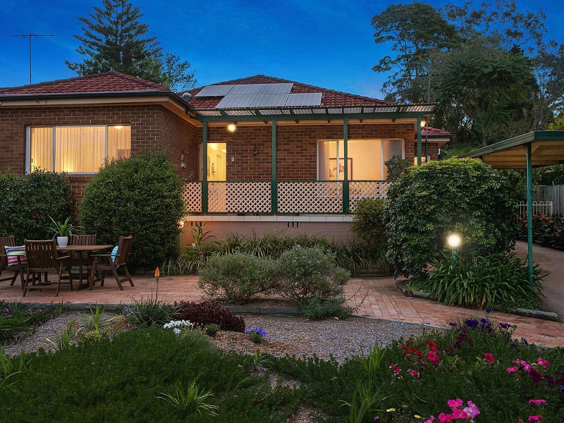 2 Lingellen Street, Berowra Heights NSW 2082