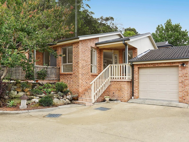 18 Lonsdale Avenue, Berowra Heights NSW 2082