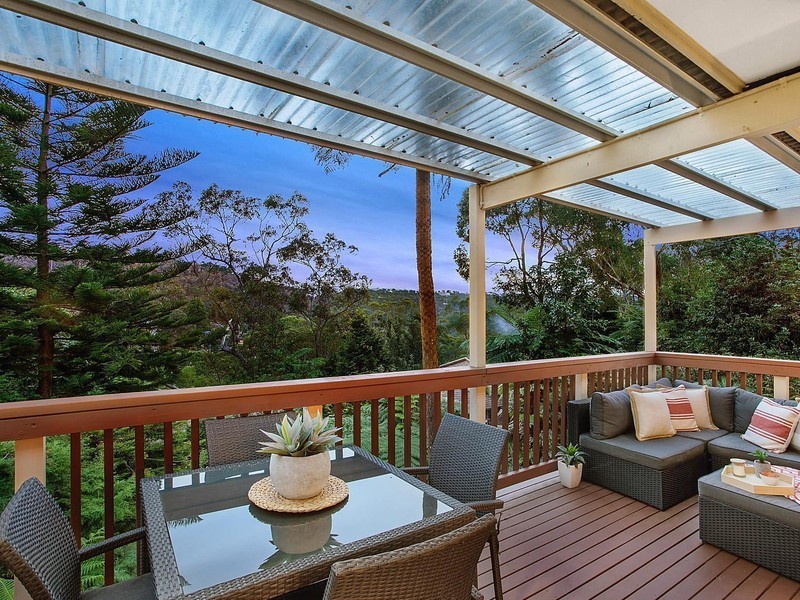 9 Redwood Avenue, Berowra NSW 2081