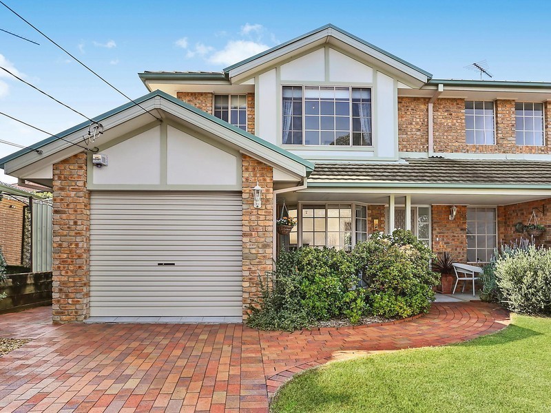 19 Grey Gum Road, Mount Colah NSW 2079