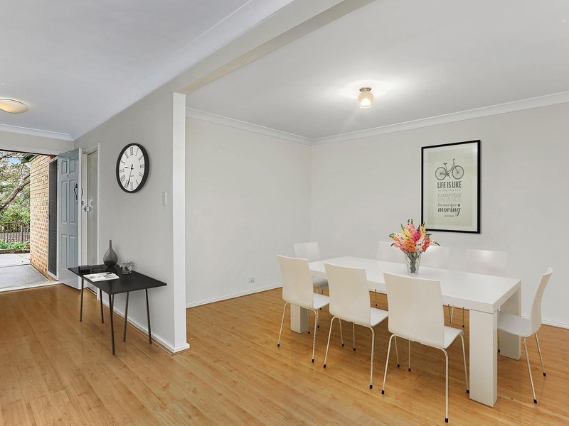 8/9 Trelawney Street, Thornleigh NSW 2120