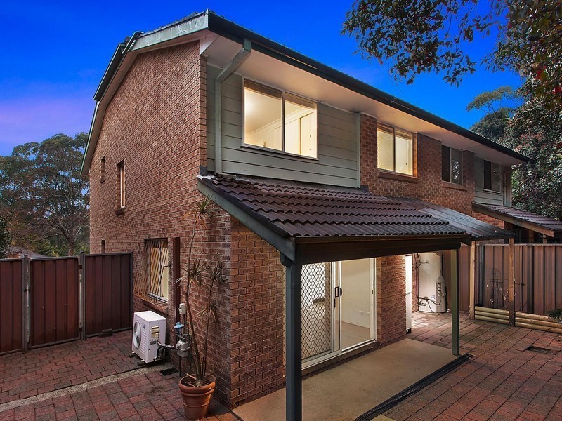 8/9 Trelawney Street, Thornleigh NSW 2120