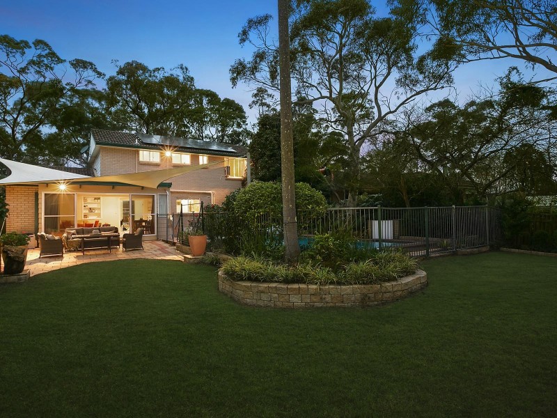 151 Turner Road, Berowra Heights NSW 2082