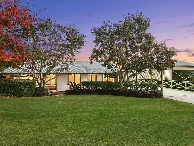 38 Kywong Road, Berowra NSW 2081