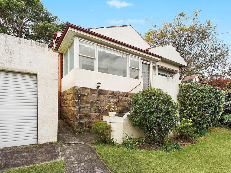 13 Haldane Crescent, Lane Cove NSW 2066
