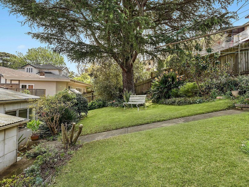 13 Haldane Crescent, Lane Cove NSW 2066
