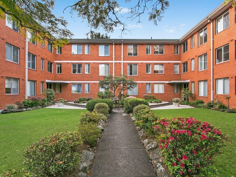 2/381 Mowbray Road, Chatswood NSW 2067