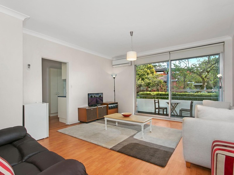 2/381 Mowbray Road, Chatswood NSW 2067