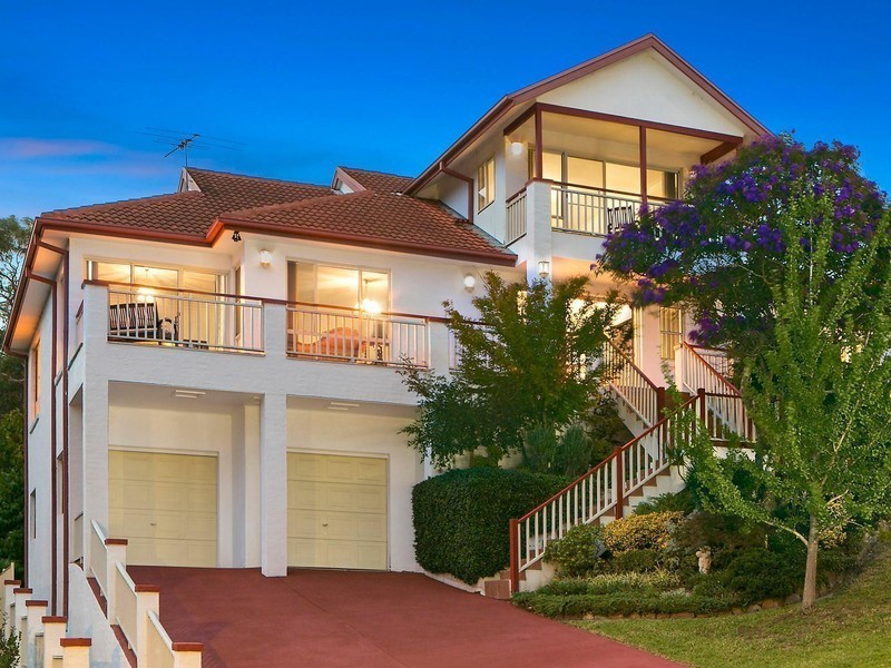 26 Balaclava Road, Berowra NSW 2081