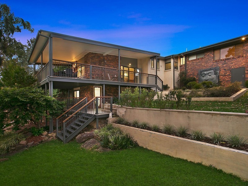 18 Holliday Avenue, Berowra Heights NSW 2082