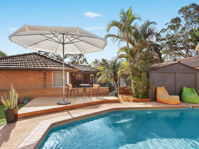 10 Evelyn Crescent, Berowra Heights NSW 2082