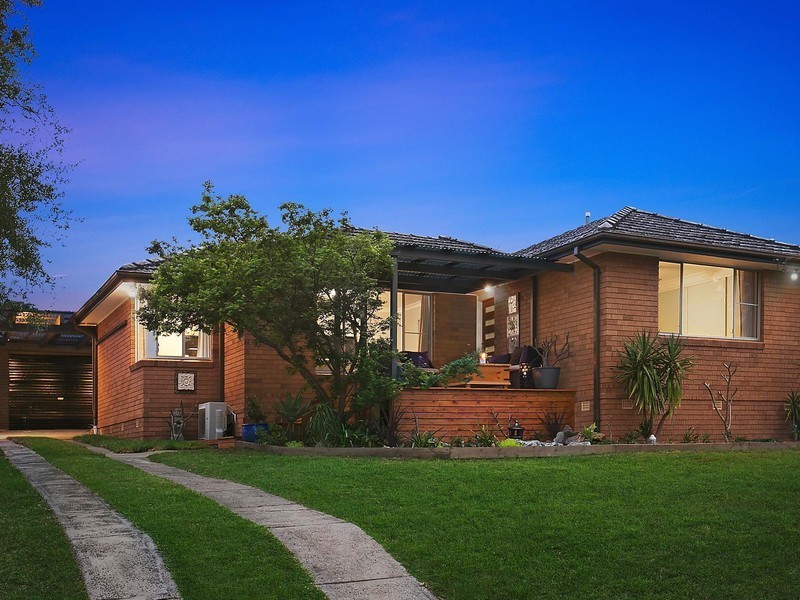 10 Evelyn Crescent, Berowra Heights NSW 2082