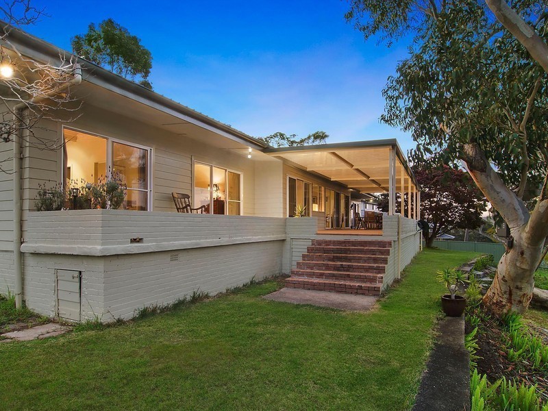 2 Crawford Road, Mount Kuring-gai NSW 2080