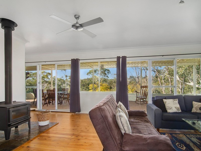 2 Crawford Road, Mount Kuring-gai NSW 2080