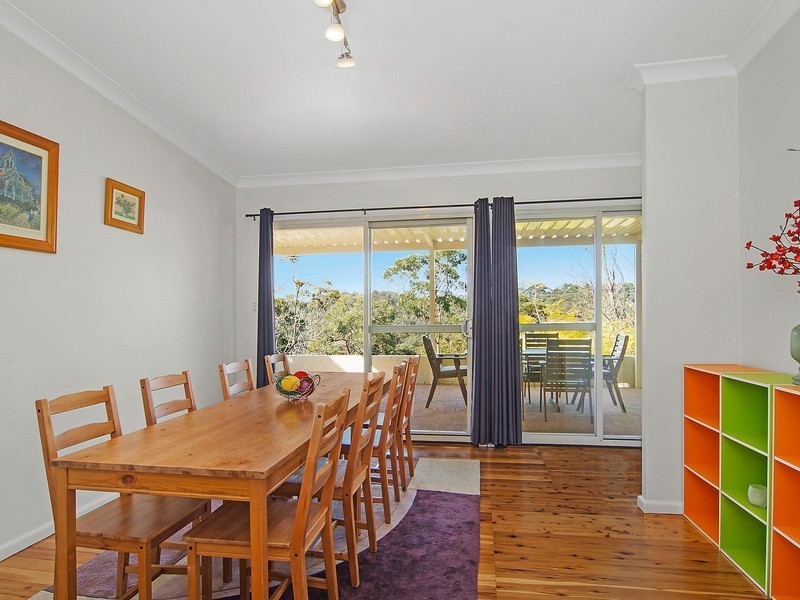 2 Crawford Road, Mount Kuring-gai NSW 2080